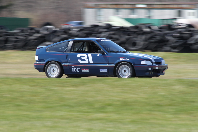 Illustration for article titled Final Photos From My Fallen Camera (Track Day Dump Bro)